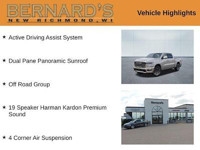 New 2026 Ram 1500 Limited Crew Cab for sale #26-284 - photo 2