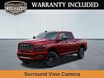 New 2026 Ram 2500 Big Horn Crew Cab for sale #26-291 - photo 1