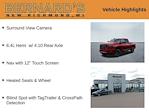 New 2026 Ram 2500 Big Horn Crew Cab for sale #26-291 - photo 2