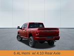 New 2026 Ram 2500 Big Horn Crew Cab for sale #26-291 - photo 4