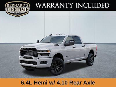 New 2026 Ram 2500 Big Horn Crew Cab for sale #26-292 - photo 1