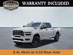 New 2026 Ram 2500 Big Horn Crew Cab for sale #26-292 - photo 1