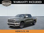 New 2026 Ram 1500 Laramie Crew Cab for sale #26-295 - photo 1