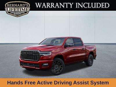New 2026 Ram 1500 Limited Crew Cab for sale #26-298 - photo 1