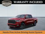 New 2026 Ram 1500 Limited Crew Cab for sale #26-298 - photo 1