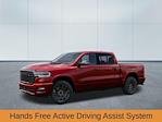 New 2026 Ram 1500 Limited Crew Cab for sale #26-298 - photo 3