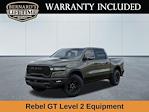 New 2026 Ram 1500 Rebel Crew Cab for sale #26-299 - photo 1
