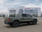 New 2026 Ram 1500 Rebel Crew Cab for sale #26-299 - photo 31
