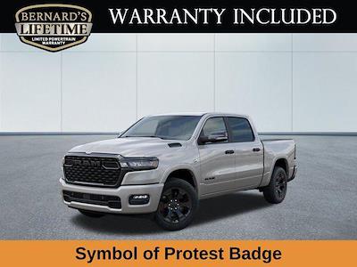 New 2026 Ram 1500 Big Horn Crew Cab for sale #26-303 - photo 1
