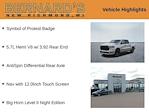 New 2026 Ram 1500 Big Horn Crew Cab for sale #26-303 - photo 2