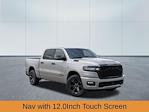 New 2026 Ram 1500 Big Horn Crew Cab for sale #26-303 - photo 6