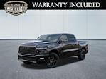 New 2026 Ram 1500 Laramie Crew Cab for sale #26-309 - photo 1