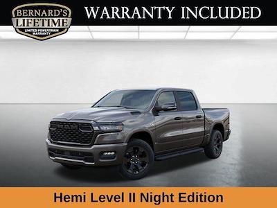 New 2026 Ram 1500 Big Horn Crew Cab for sale #26-311 - photo 1