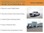 New 2026 Ram 1500 Big Horn Crew Cab for sale #26-313 - photo 2