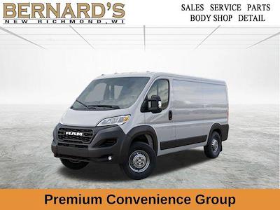 New 2026 Ram ProMaster 2500 Standard Roof Empty Cargo Van for sale #26-320 - photo 1