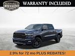 New 2026 Ram 1500 Big Horn Crew Cab for sale #26-322 - photo 1