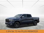 New 2026 Ram 1500 Big Horn Crew Cab for sale #26-322 - photo 3