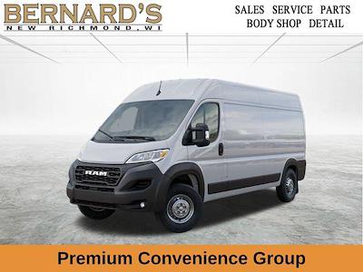 New 2026 Ram ProMaster 2500 High Roof Empty Cargo Van for sale #26-323 - photo 1