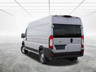 New 2026 Ram ProMaster 2500 High Roof Empty Cargo Van for sale #26-323 - photo 2
