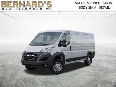 New 2026 Ram ProMaster 2500 Standard Roof Empty Cargo Van for sale #26-324 - photo 1