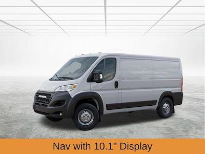 New 2026 Ram ProMaster 2500 Standard Roof Empty Cargo Van for sale #26-324 - photo 2