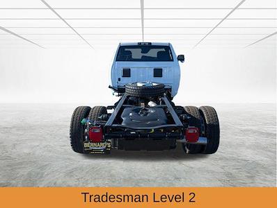 New 2026 Ram 5500 Regular Cab 84 CA Cab Chassis for sale #26-335 - photo 2