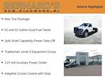 New 2026 Ram 5500 Regular Cab 84 CA Cab Chassis for sale #26-348 - photo 9