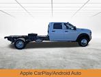 New 2026 Ram 5500 Crew Cab 84 CA Cab Chassis for sale #26-352 - photo 5