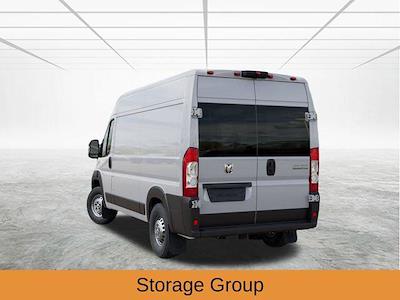 New 2026 Ram ProMaster 2500 High Roof Empty Cargo Van for sale #26-353 - photo 2