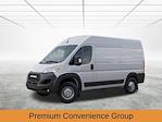 New 2026 Ram ProMaster 2500 High Roof Empty Cargo Van for sale #26-353 - photo 1