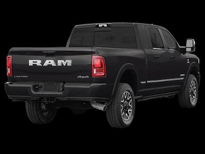 New 2027 Ram 2500 Longhorn Mega Cab for sale #27-032 - photo 2