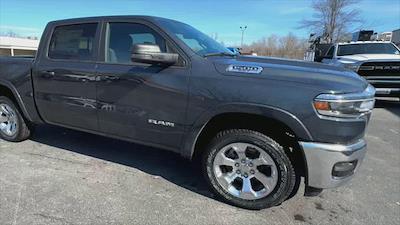 New 2025 Ram 1500 Big Horn Crew Cab 4x4 Pickup for sale #25219 - photo 2