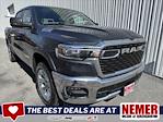 New 2025 Ram 1500 Big Horn Crew Cab 4x4 Pickup for sale #25219 - photo 1