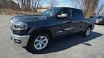 New 2025 Ram 1500 Big Horn Crew Cab 4x4 Pickup for sale #25219 - photo 4