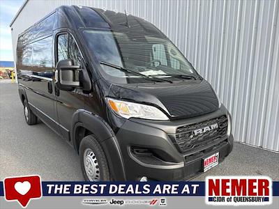 New 2025 Ram ProMaster 2500 High Roof Empty Cargo Van for sale #25230 - photo 1