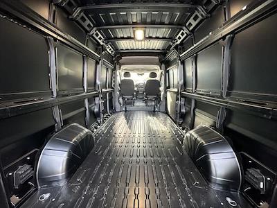 New 2025 Ram ProMaster 2500 High Roof Empty Cargo Van for sale #25230 - photo 2