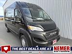 New 2025 Ram ProMaster 2500 High Roof Empty Cargo Van for sale #25230 - photo 1