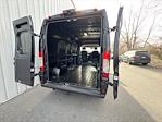 New 2025 Ram ProMaster 2500 High Roof Empty Cargo Van for sale #25230 - photo 22