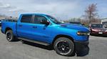 New 2025 Ram 1500 Warlock Crew Cab 4x4 Pickup for sale #25257 - photo 2