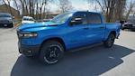 New 2025 Ram 1500 Warlock Crew Cab 4x4 Pickup for sale #25257 - photo 4