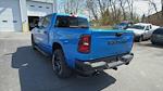 New 2025 Ram 1500 Warlock Crew Cab 4x4 Pickup for sale #25257 - photo 7