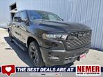 New 2025 Ram 1500 Big Horn Crew Cab 4x4 Pickup for sale #25260 - photo 1