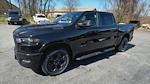 New 2025 Ram 1500 Big Horn Crew Cab 4x4 Pickup for sale #25260 - photo 4