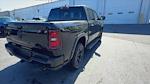 New 2025 Ram 1500 Big Horn Crew Cab 4x4 Pickup for sale #25260 - photo 8