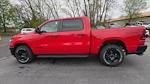 New 2025 Ram 1500 Warlock Crew Cab 4x4 Pickup for sale #25263 - photo 6