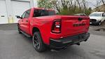 New 2025 Ram 1500 Warlock Crew Cab 4x4 Pickup for sale #25263 - photo 7