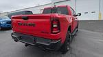New 2025 Ram 1500 Warlock Crew Cab 4x4 Pickup for sale #25263 - photo 8