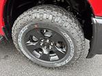 New 2025 Ram 1500 Warlock Crew Cab 4x4 Pickup for sale #25263 - photo 10