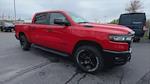 New 2025 Ram 1500 Warlock Crew Cab 4x4 Pickup for sale #25263 - photo 2