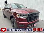 New 2025 Ram 1500 Limited Crew Cab 4x4 Pickup for sale #25270 - photo 1